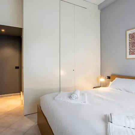Apartamento - 10 Minutes To Duomo And Train Station