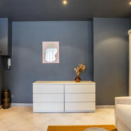 Apartamento - 10 Minutes To Duomo And Train Station Milão