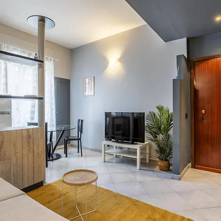 Apartamento - 10 Minutes To Duomo And Train Station