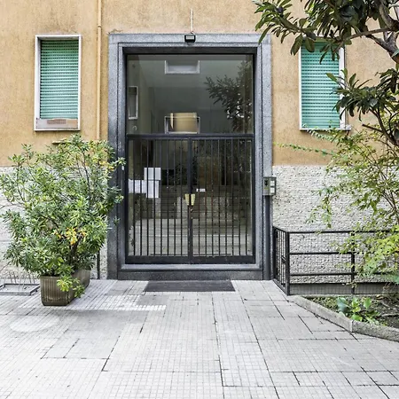 Apartamento - 10 Minutes To Duomo And Train Station Milão